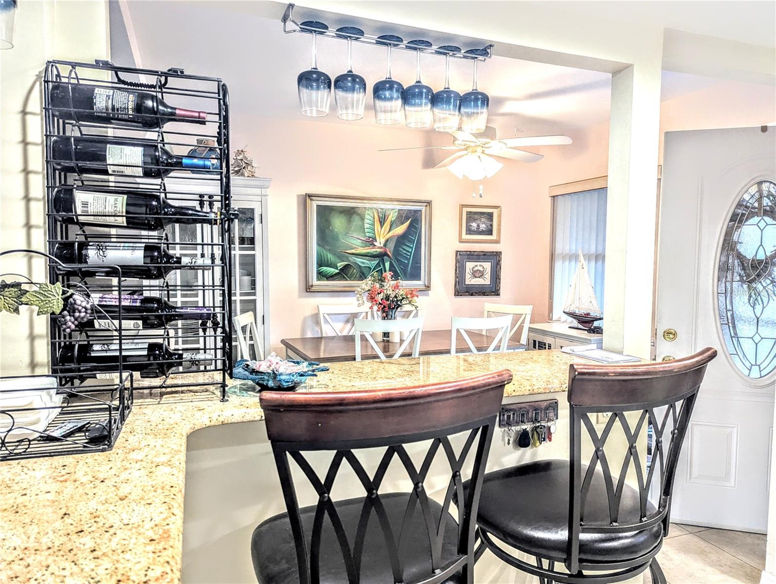 THE THIRD BAYSHORE - Residential