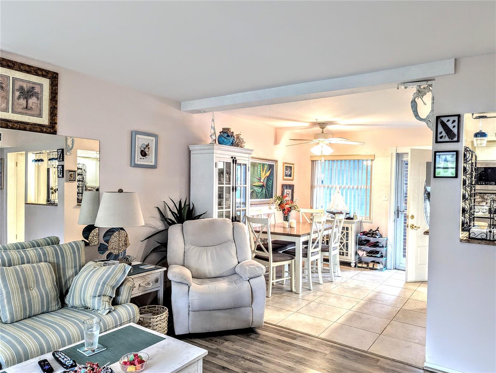 THE THIRD BAYSHORE - Residential