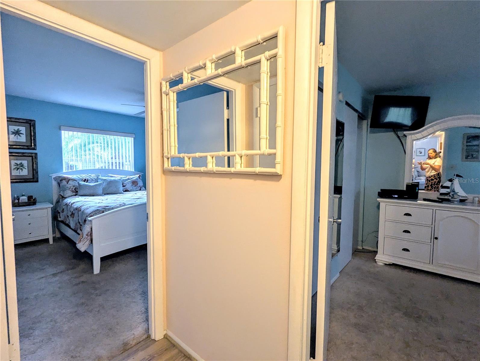 THE THIRD BAYSHORE - Residential