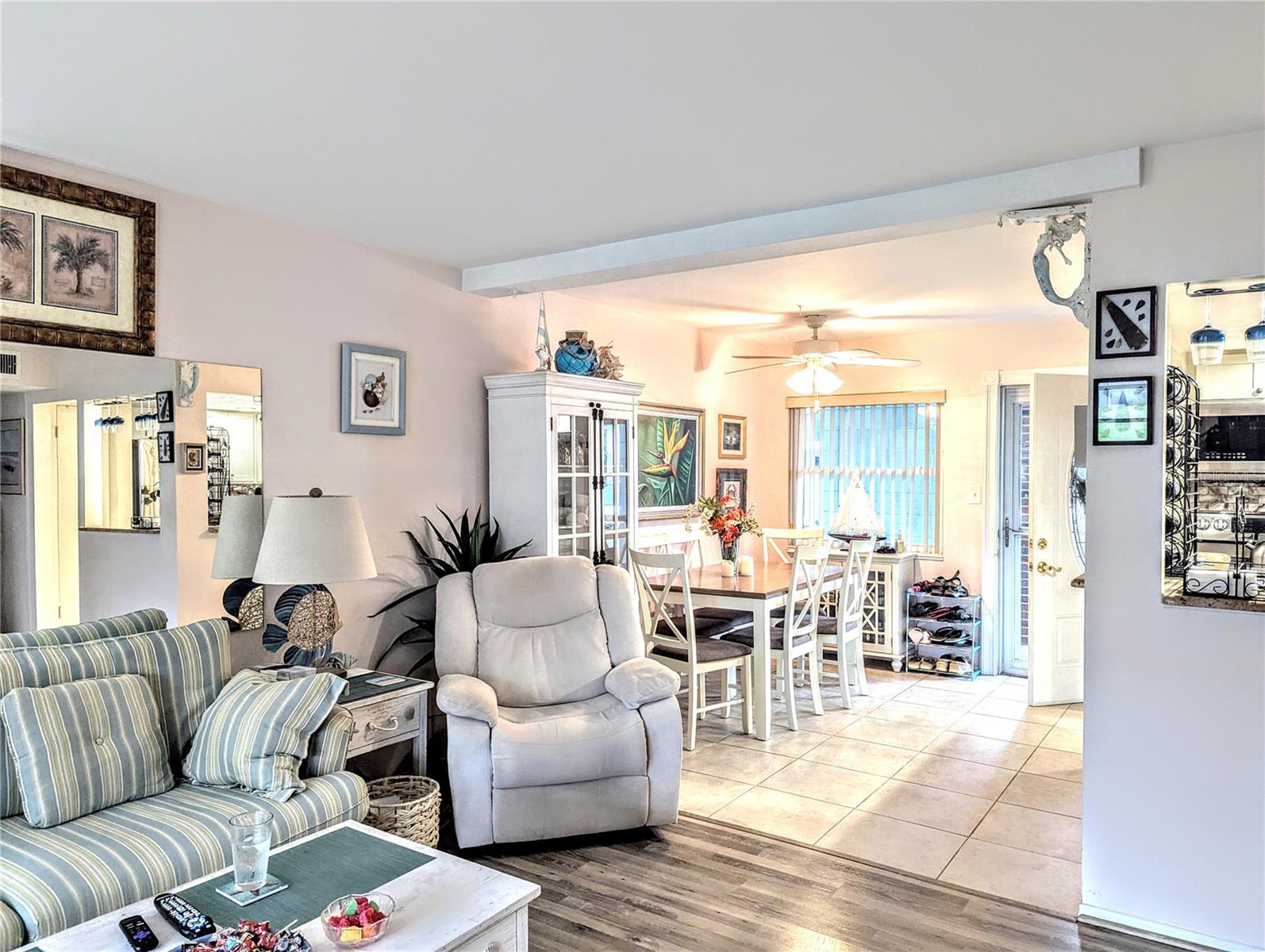 THE THIRD BAYSHORE - Residential