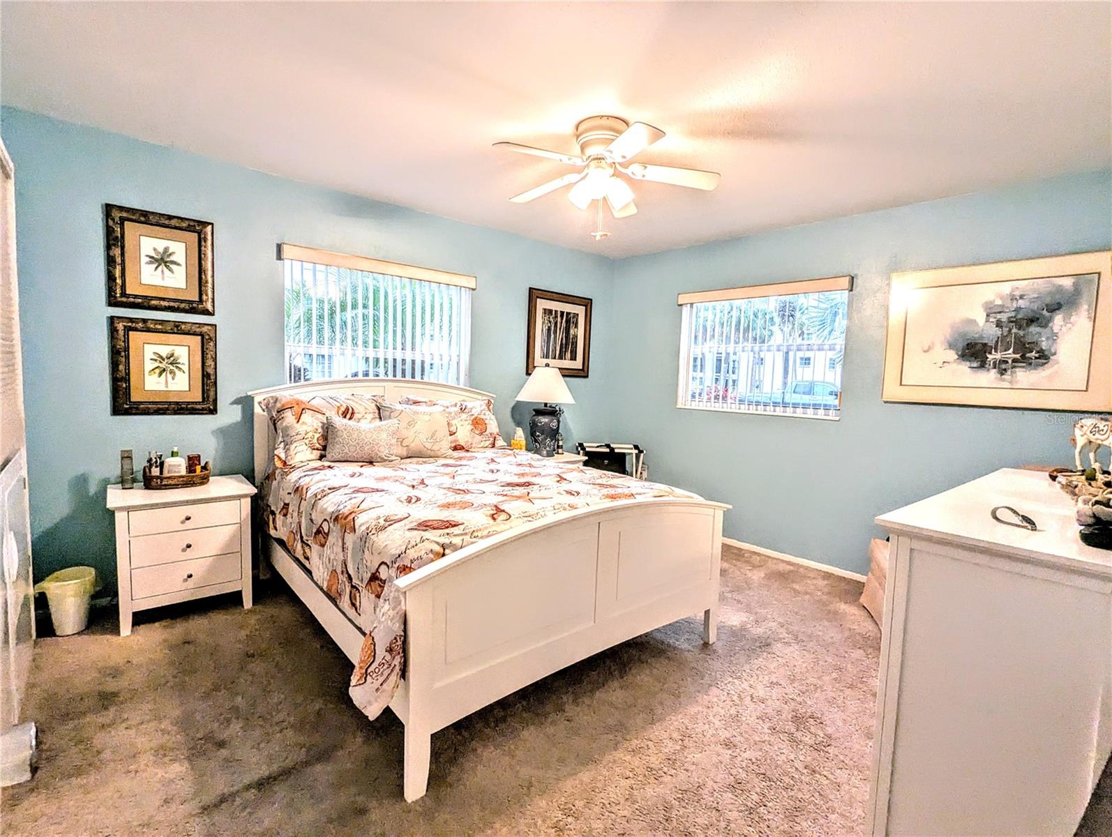 THE THIRD BAYSHORE - Residential