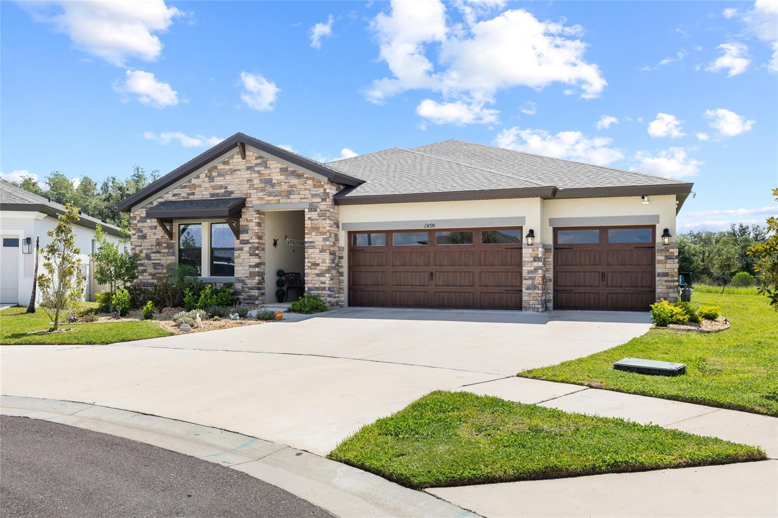 13098 WELLSPRING DRIVE