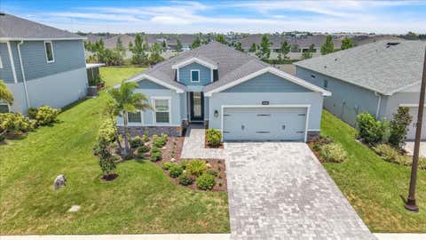 Photo of 16239 S Port Harbor Boulevard, Port Charlotte, FL 33953 (MLS # C7527405)
