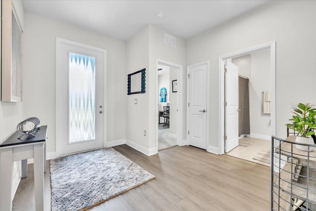 Photo of 16239 S Port Harbor Boulevard, Port Charlotte, FL 33953 (MLS # C7527405)