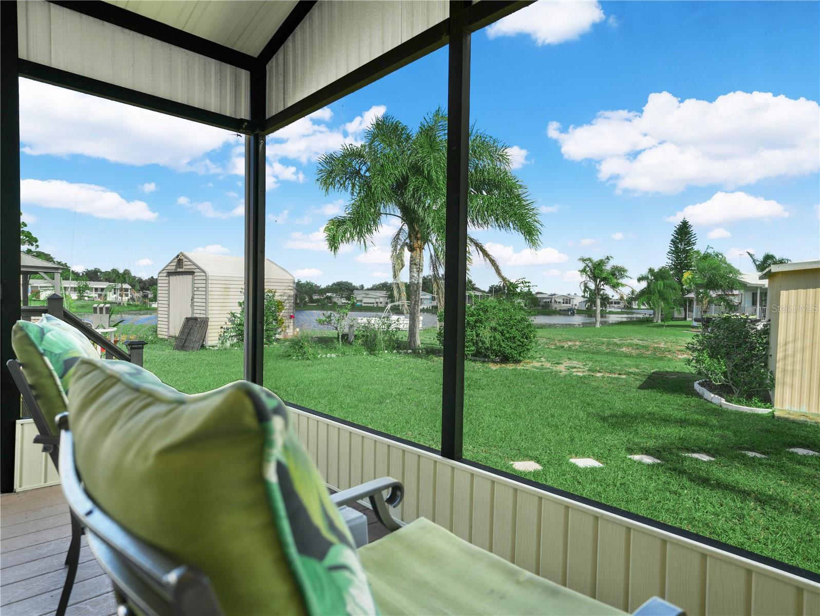 SADDLEBAG LAKE - Residential