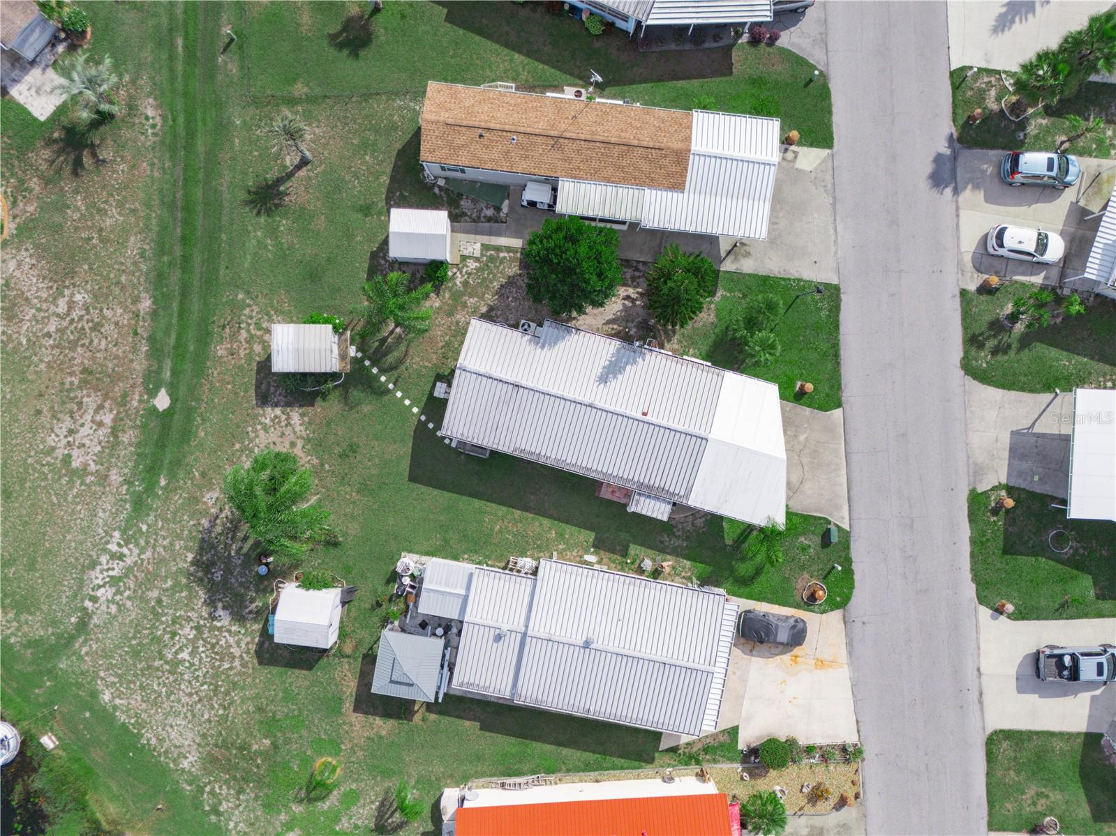 SADDLEBAG LAKE - Residential