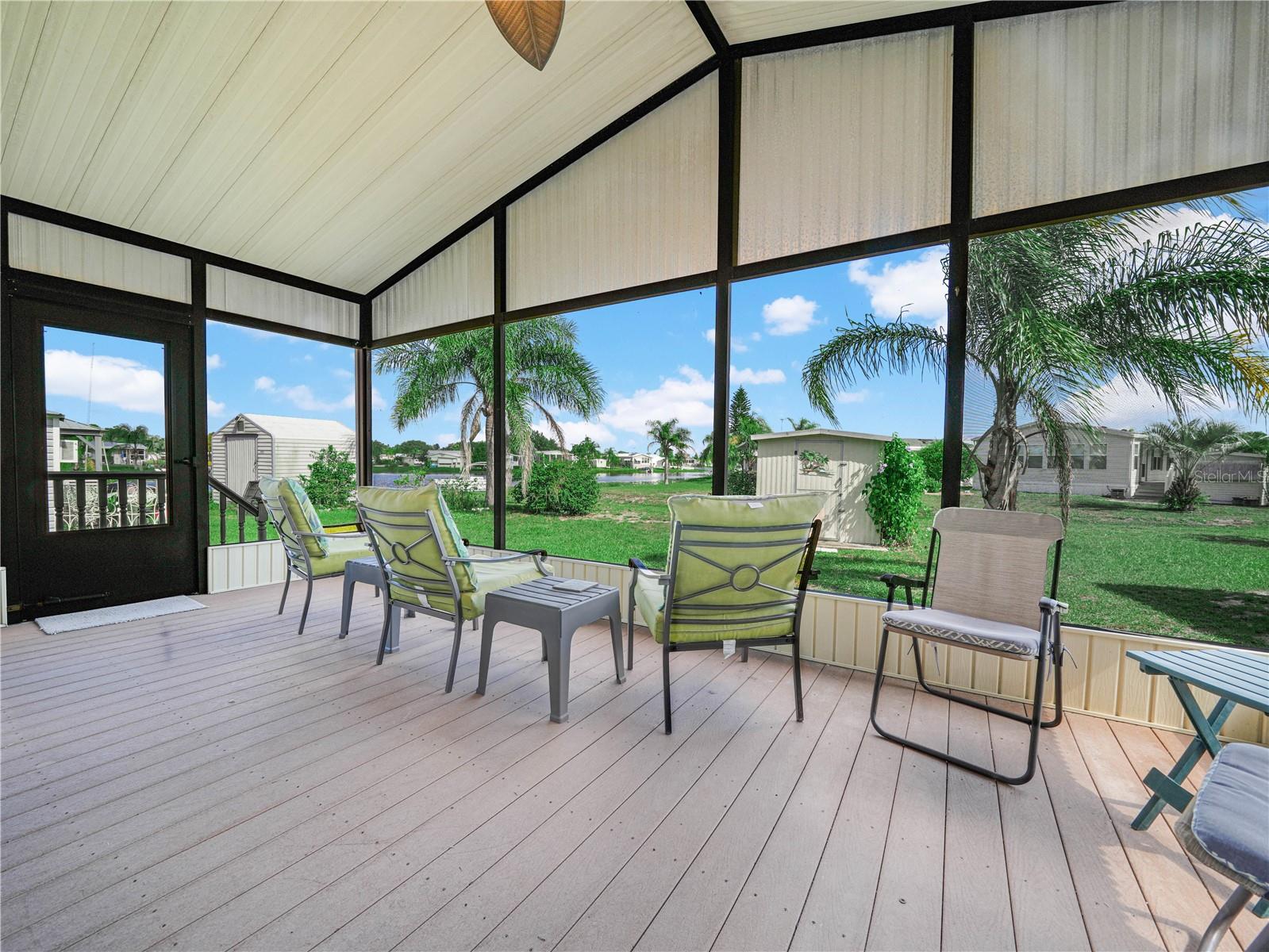 SADDLEBAG LAKE - Residential