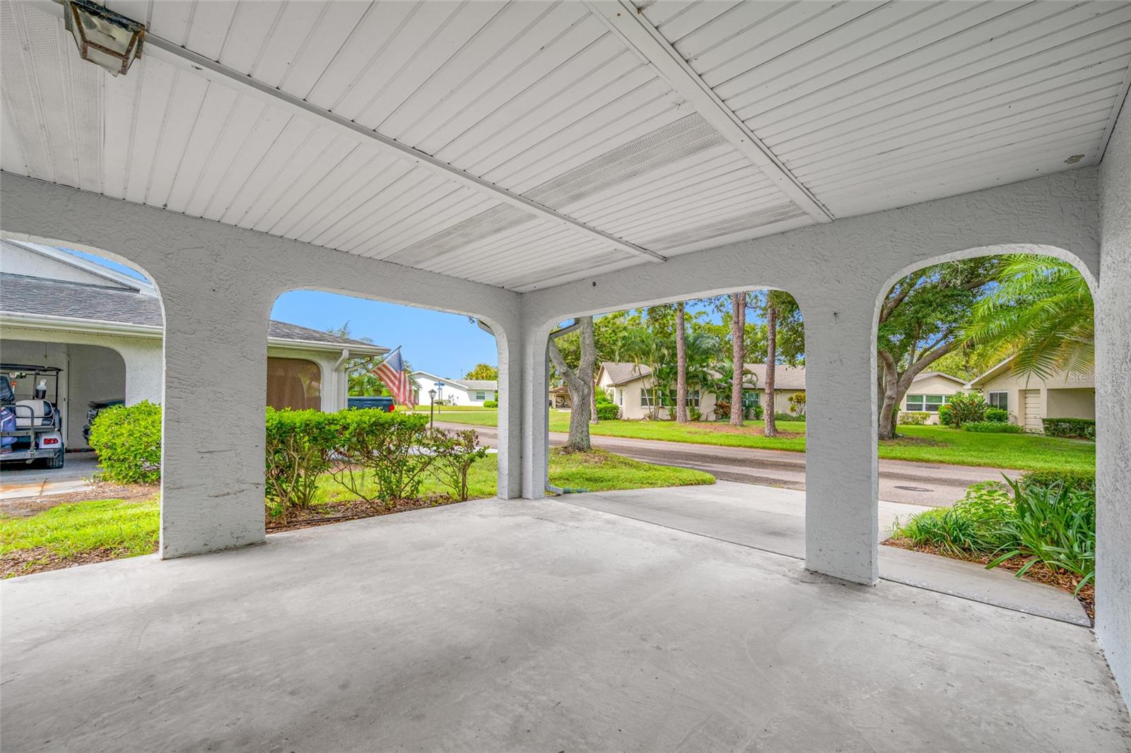 2020 HULLHOUSE DRIVE