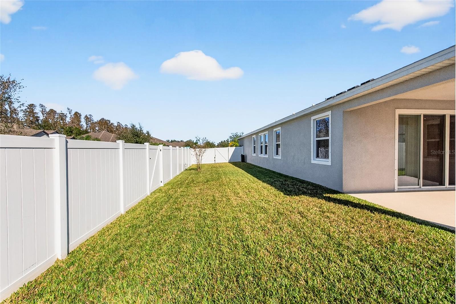 TALAVERA SUB - Residential