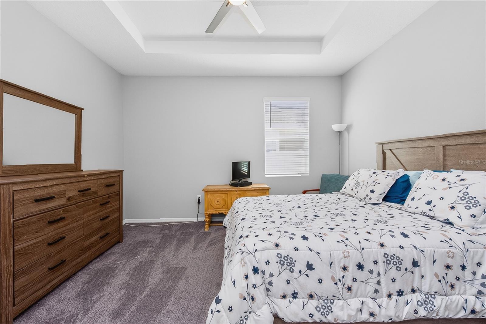 TALAVERA SUB - Residential