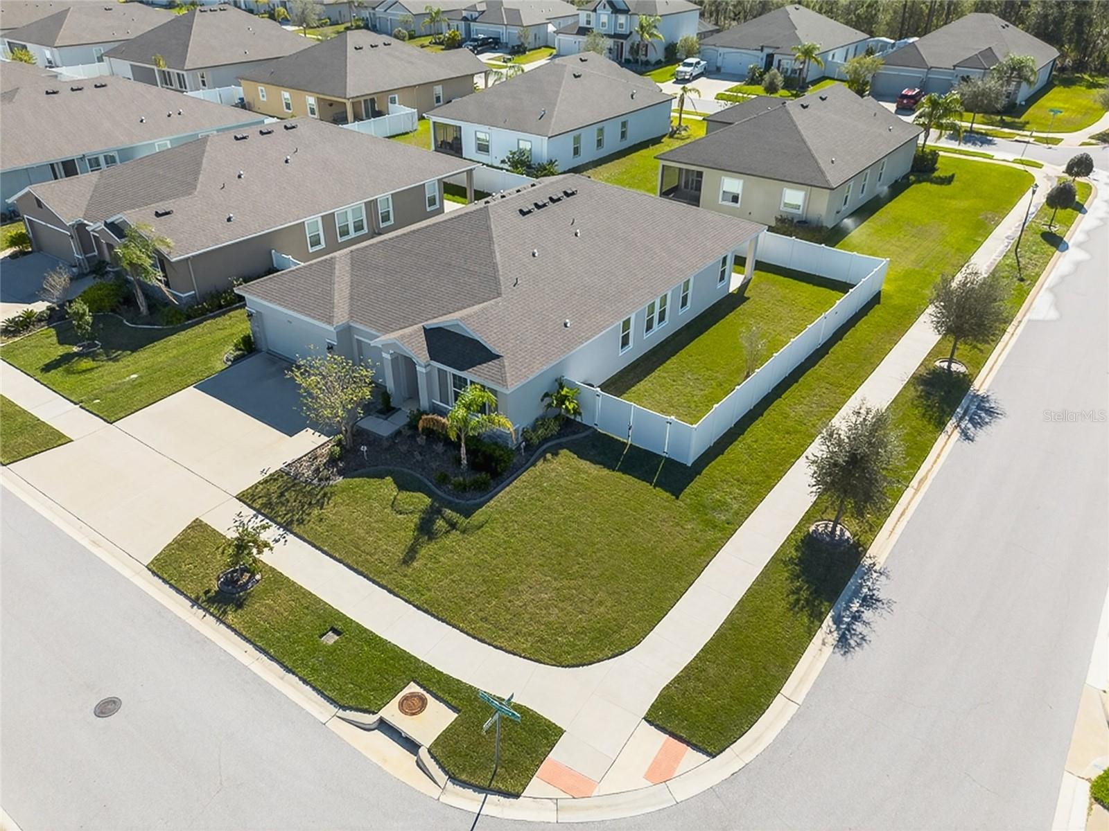 TALAVERA SUB - Residential