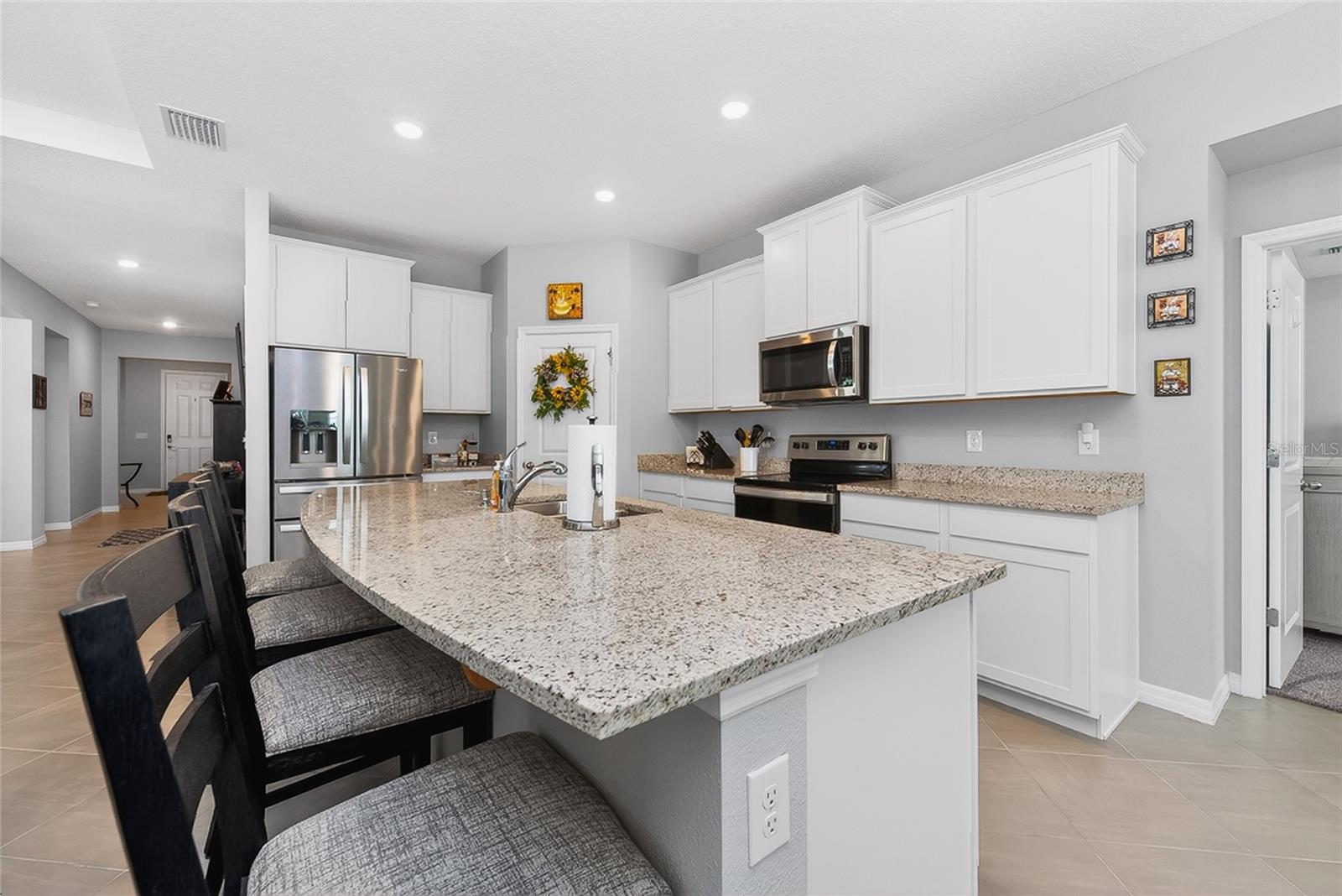 TALAVERA SUB - Residential