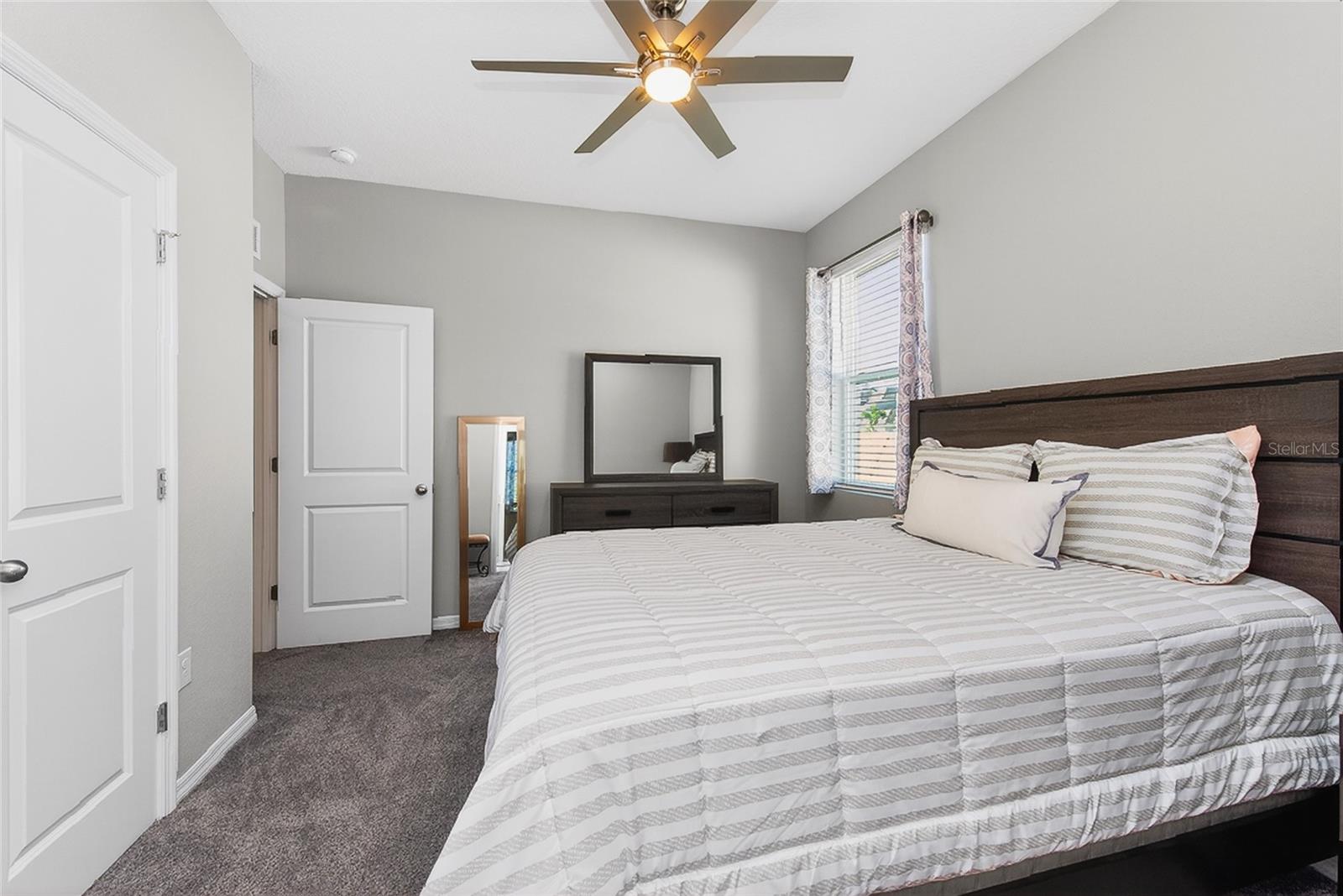 TALAVERA SUB - Residential