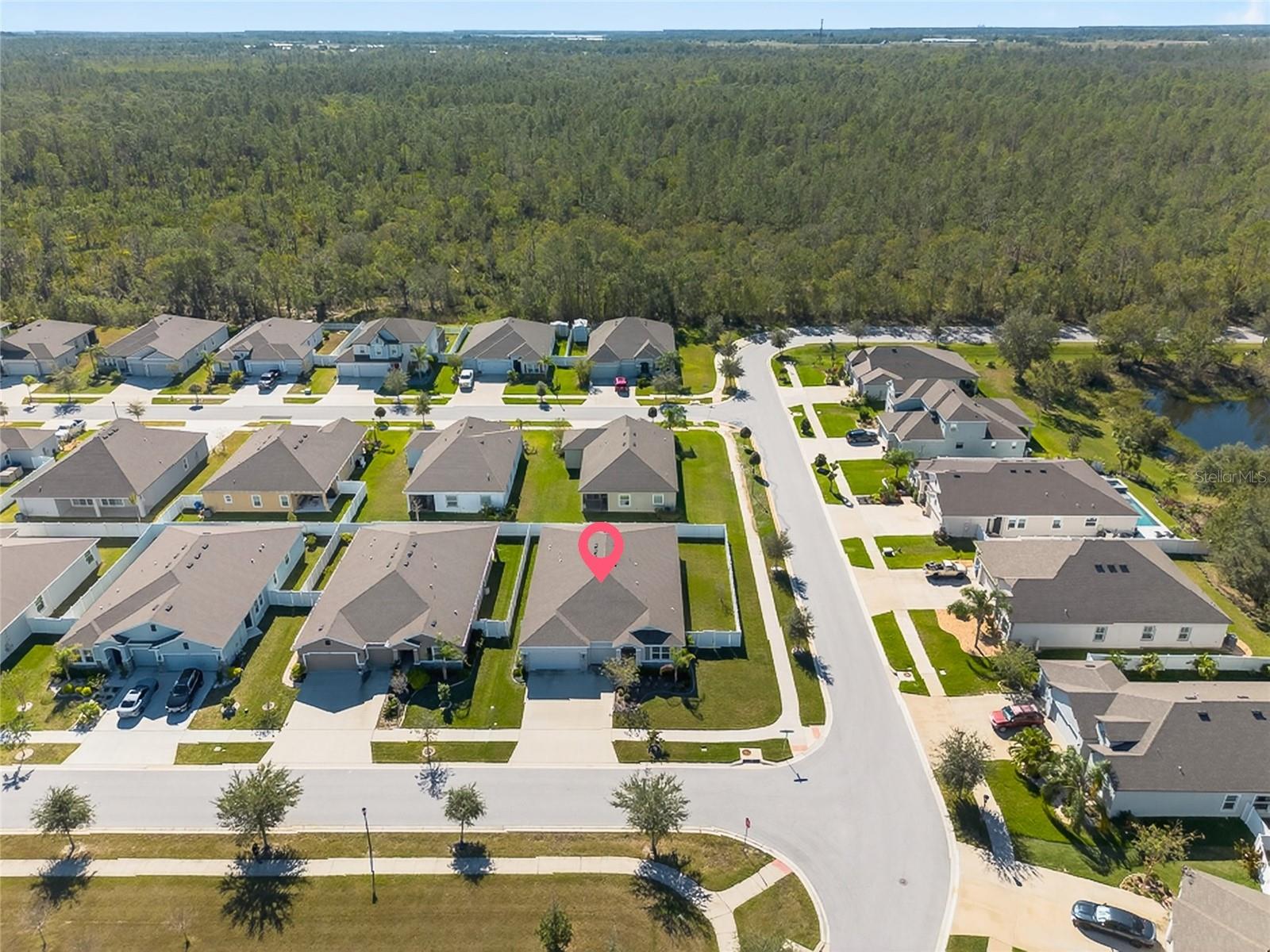 TALAVERA SUB - Residential