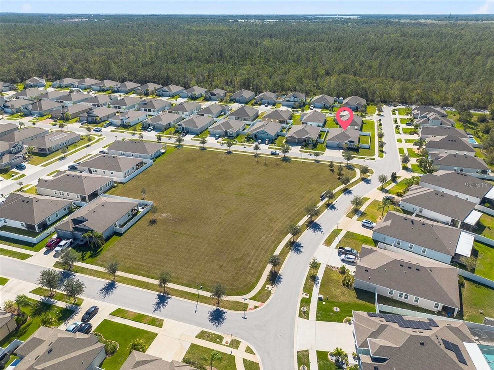 TALAVERA SUB - Residential