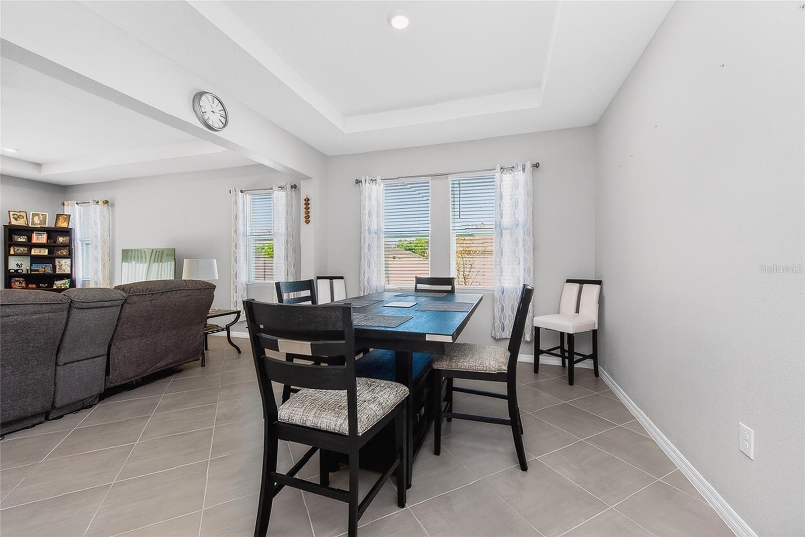 TALAVERA SUB - Residential