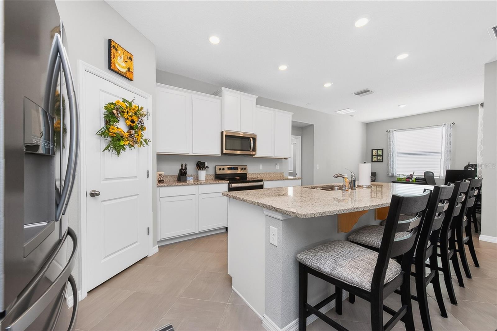 TALAVERA SUB - Residential