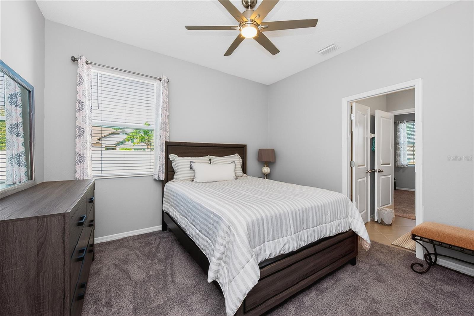 TALAVERA SUB - Residential