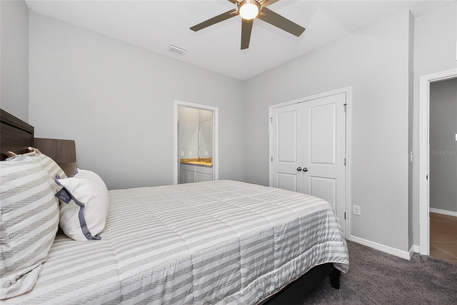 TALAVERA SUB - Residential