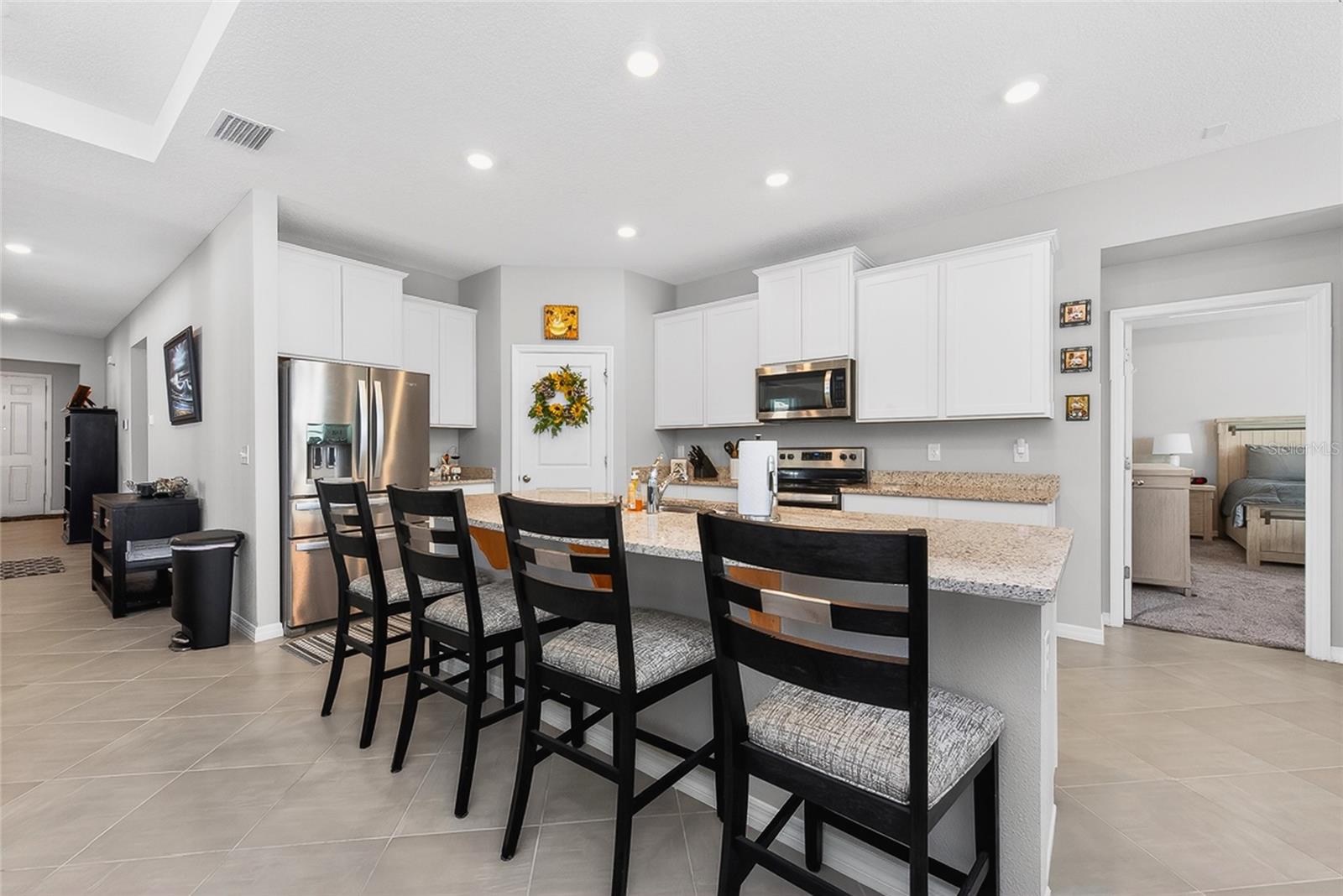 TALAVERA SUB - Residential