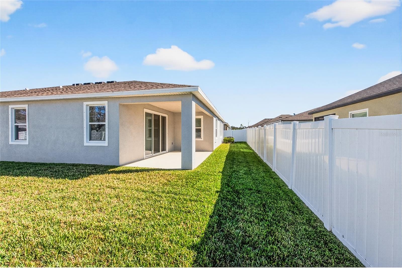 TALAVERA SUB - Residential