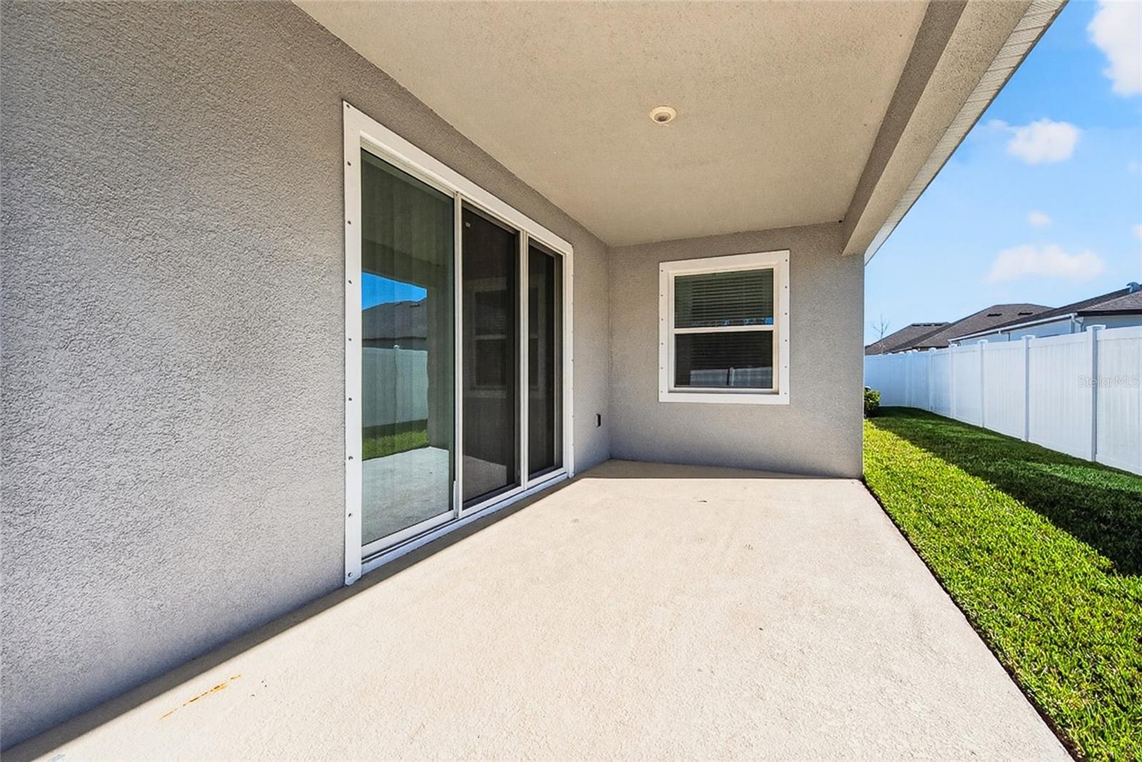 TALAVERA SUB - Residential