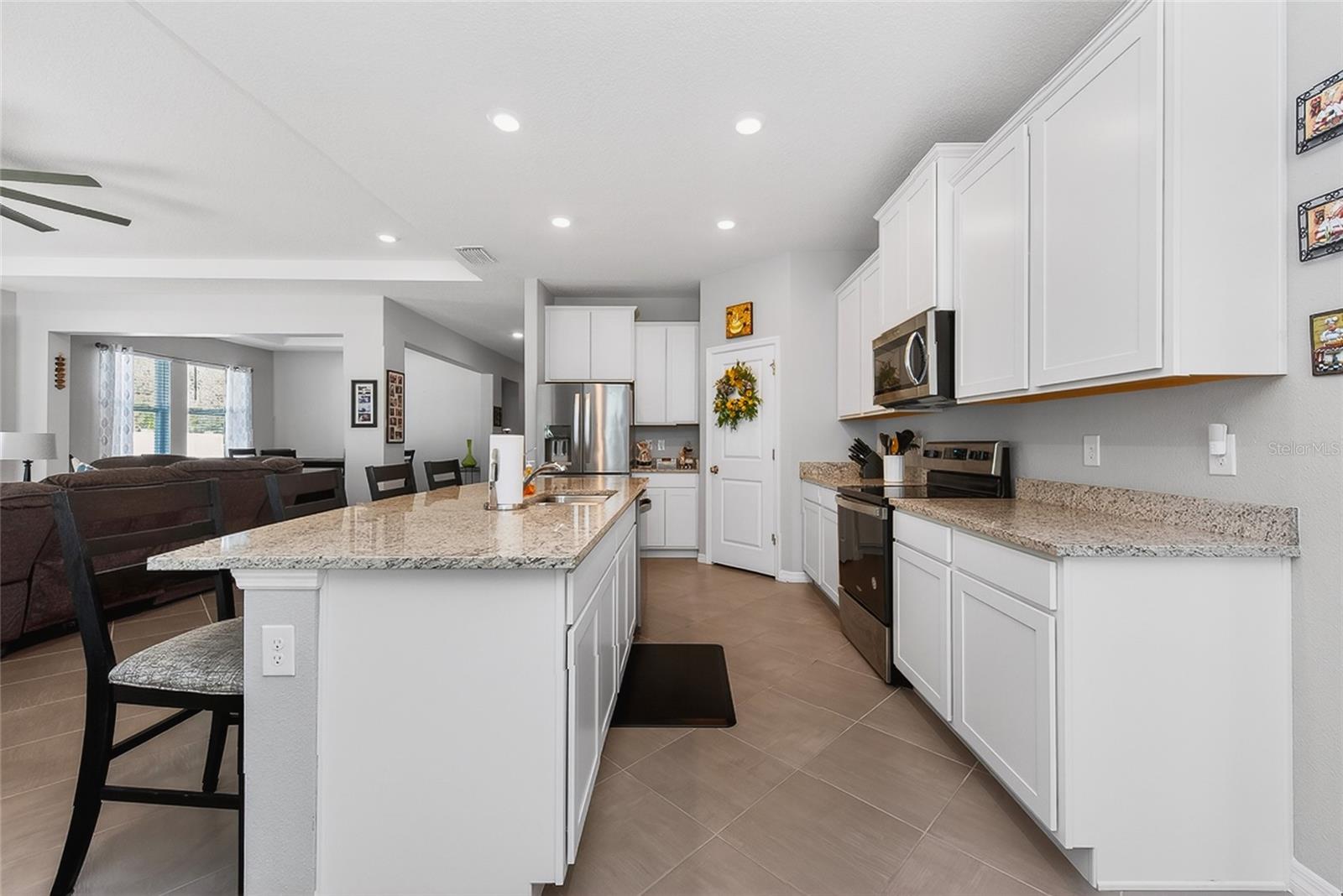 TALAVERA SUB - Residential