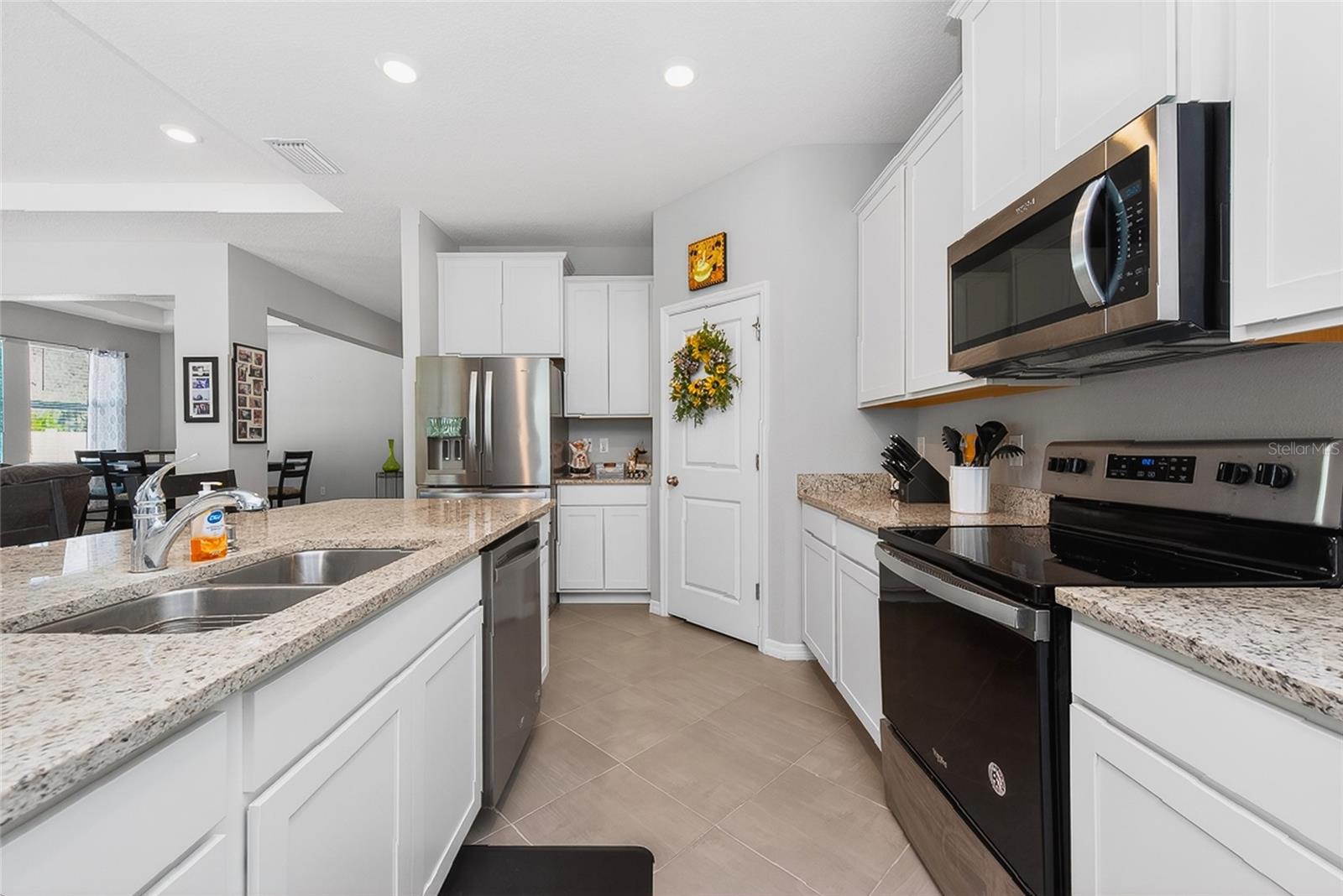 TALAVERA SUB - Residential