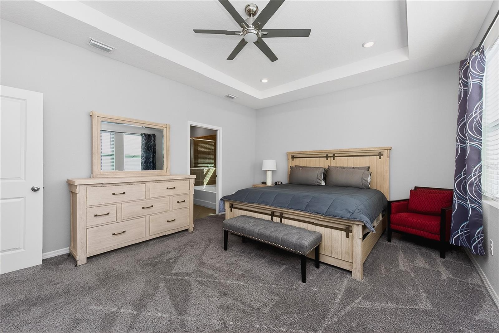 TALAVERA SUB - Residential