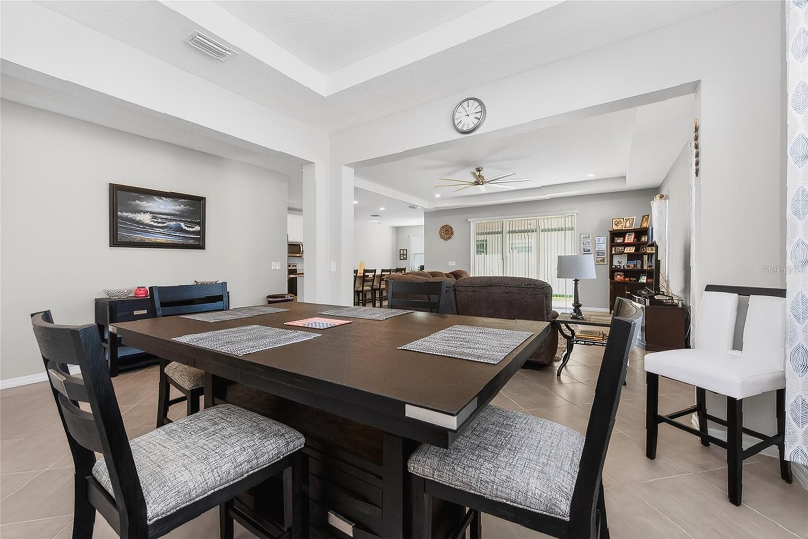 TALAVERA SUB - Residential