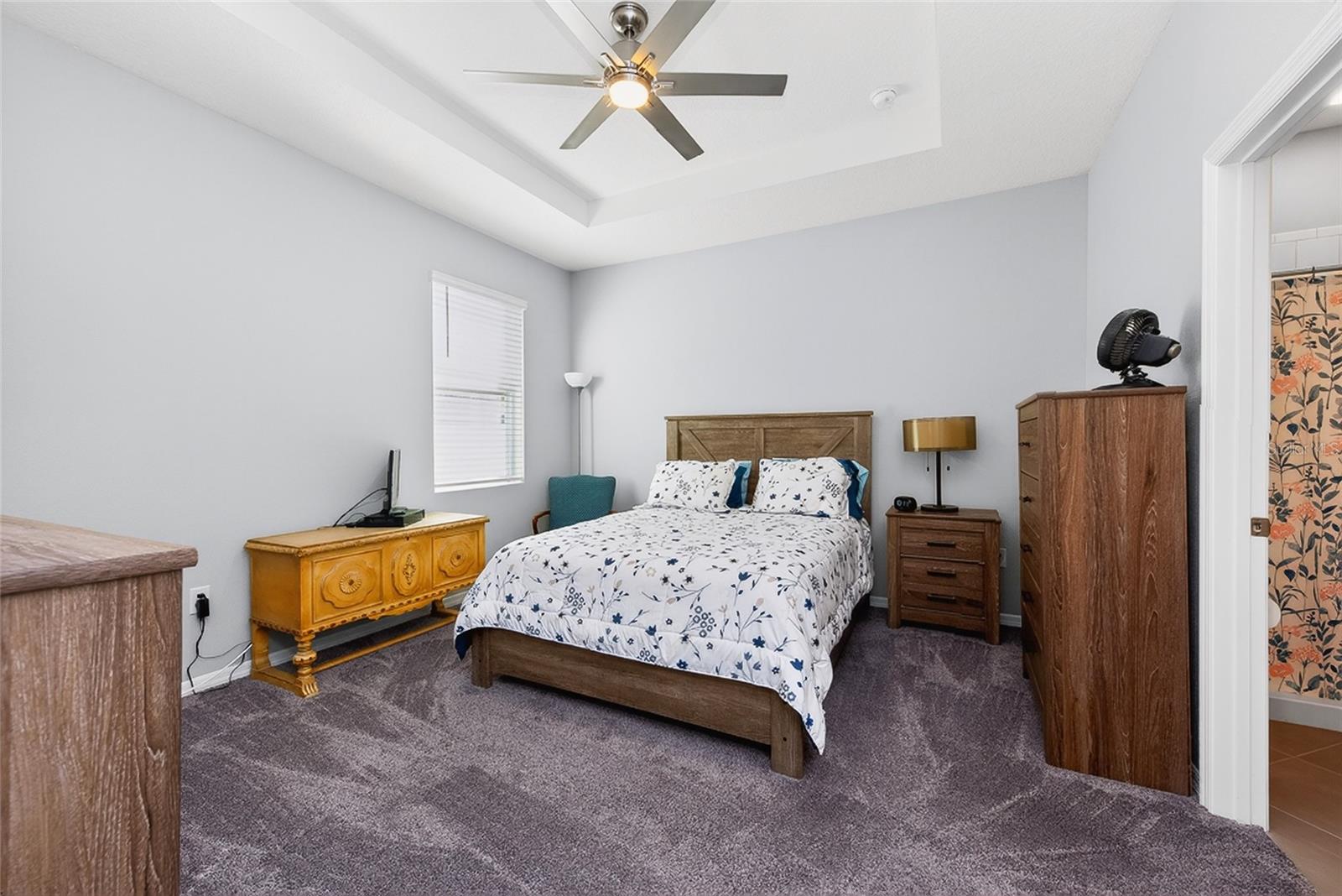 TALAVERA SUB - Residential