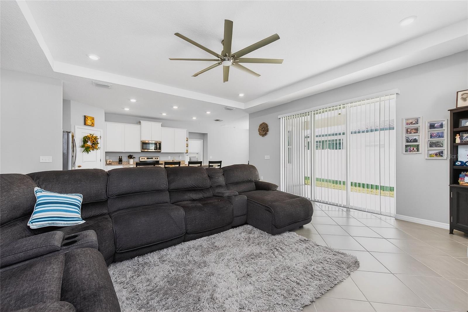 TALAVERA SUB - Residential