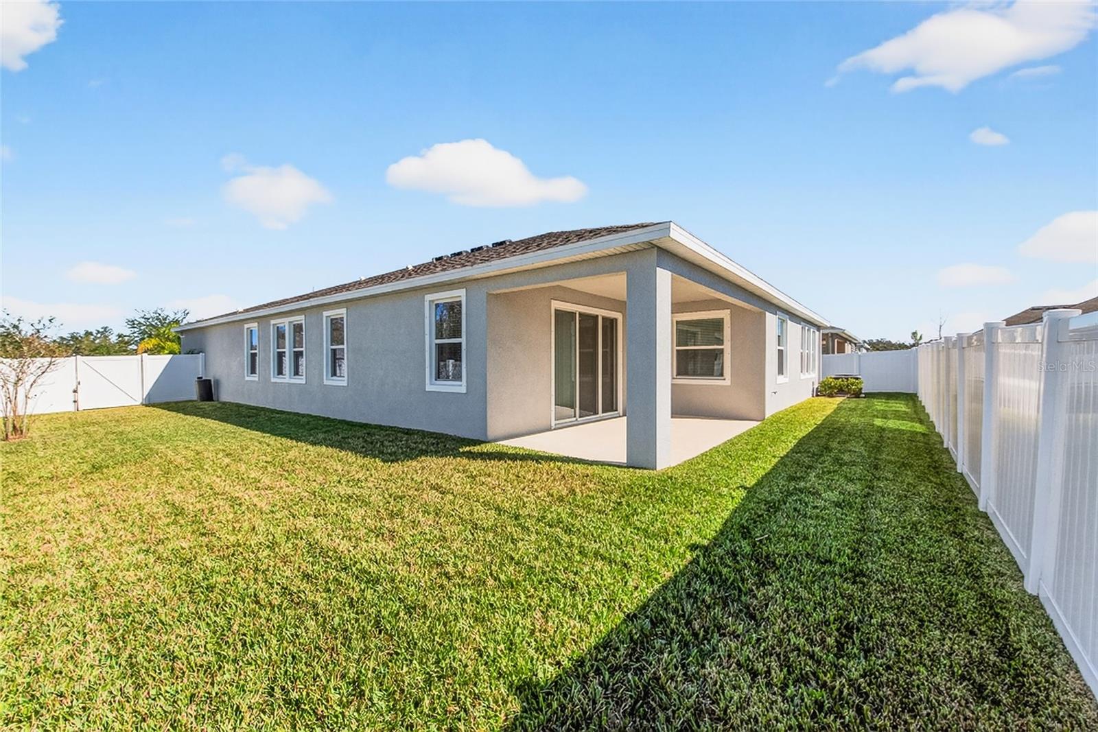 TALAVERA SUB - Residential