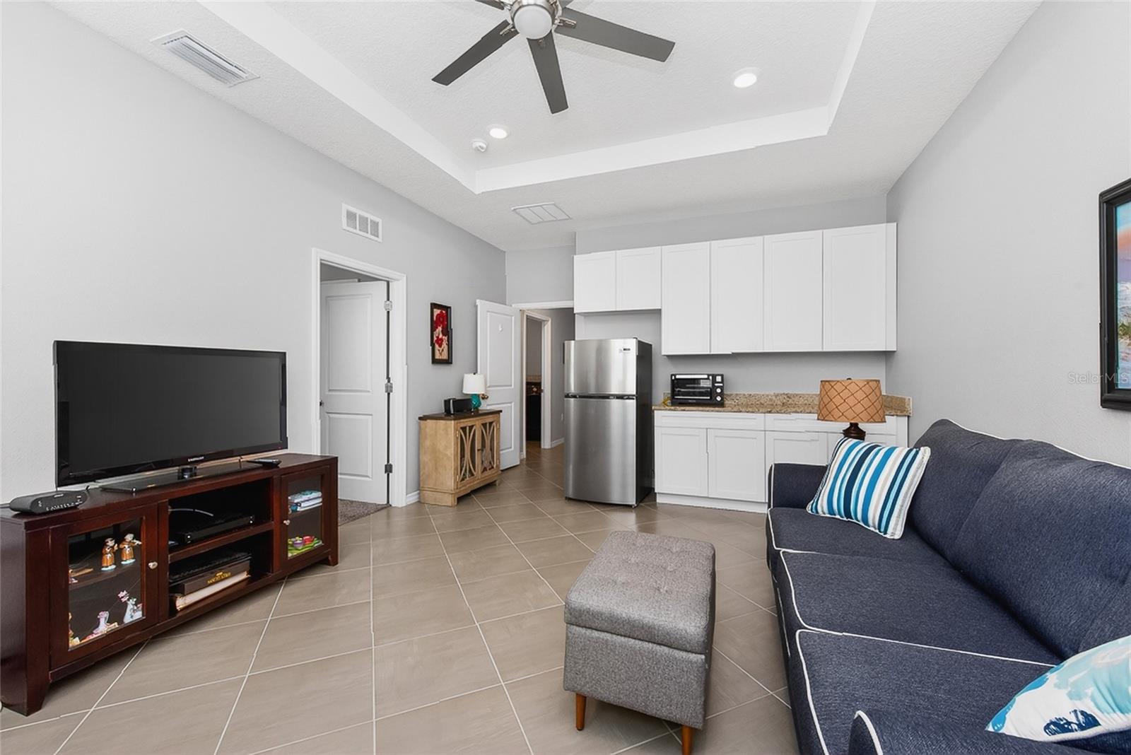 TALAVERA SUB - Residential