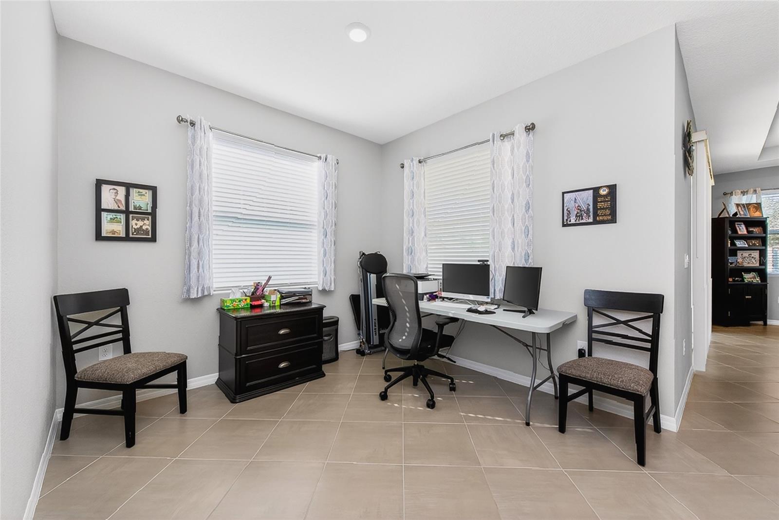 TALAVERA SUB - Residential