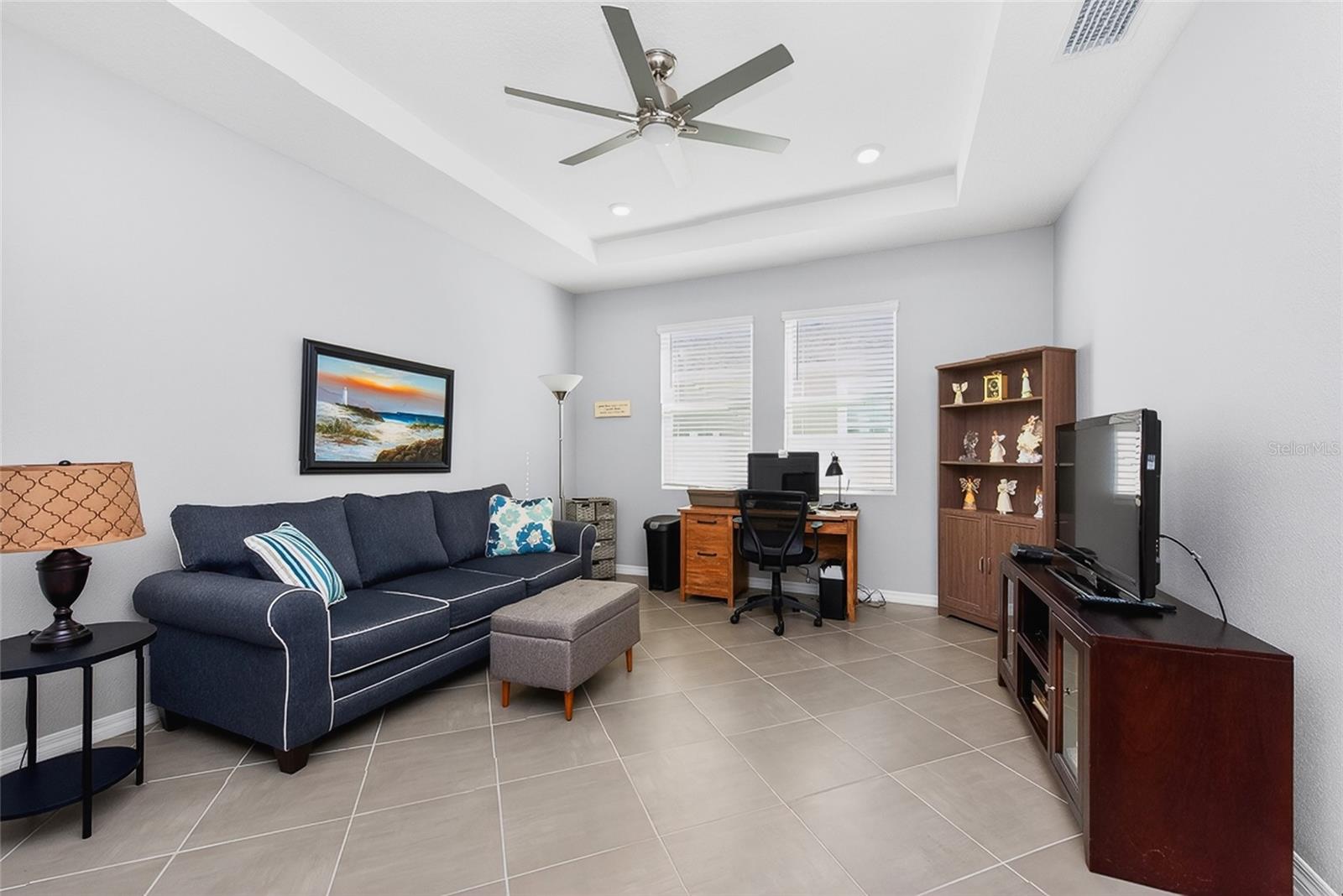 TALAVERA SUB - Residential