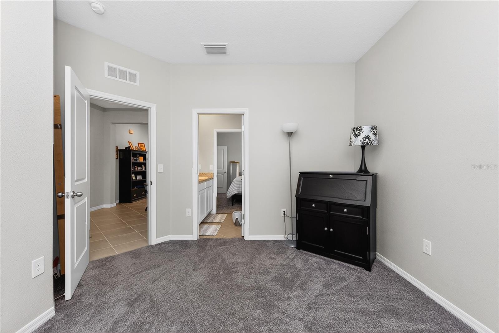 TALAVERA SUB - Residential