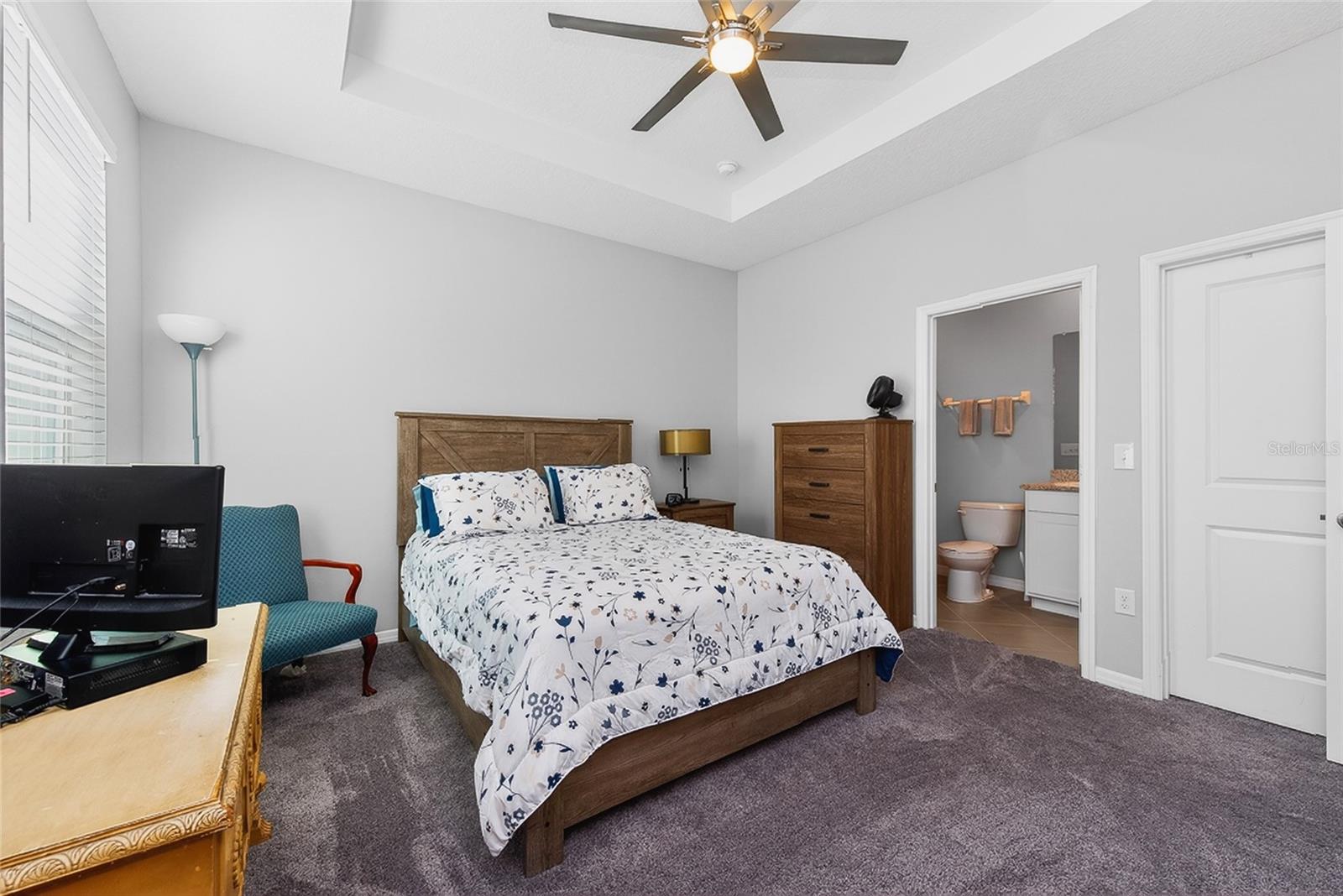 TALAVERA SUB - Residential