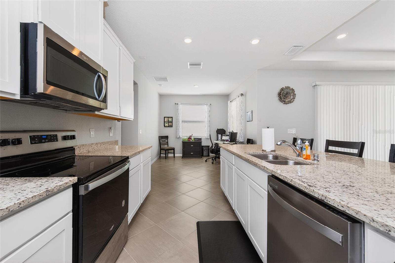 TALAVERA SUB - Residential