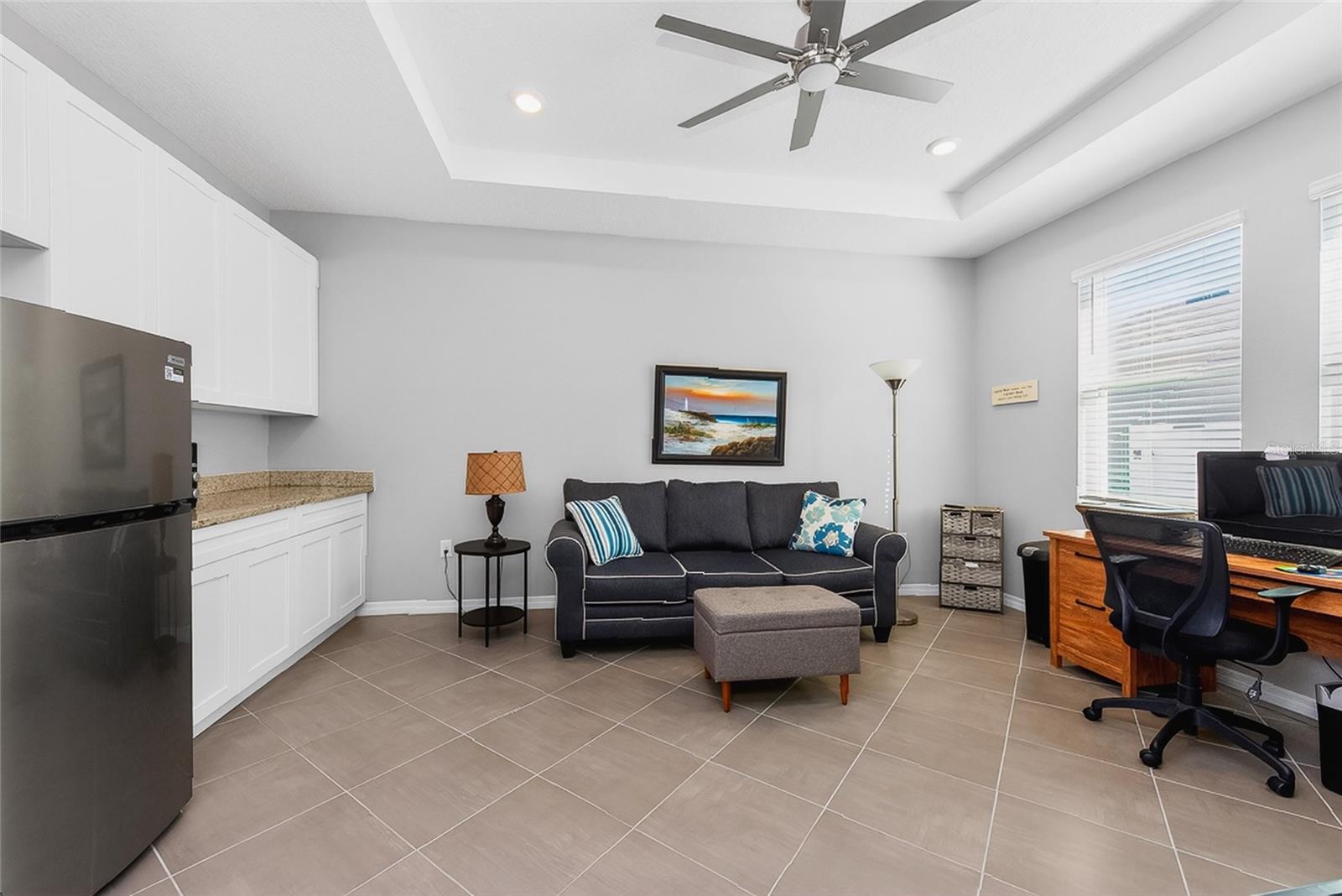 TALAVERA SUB - Residential