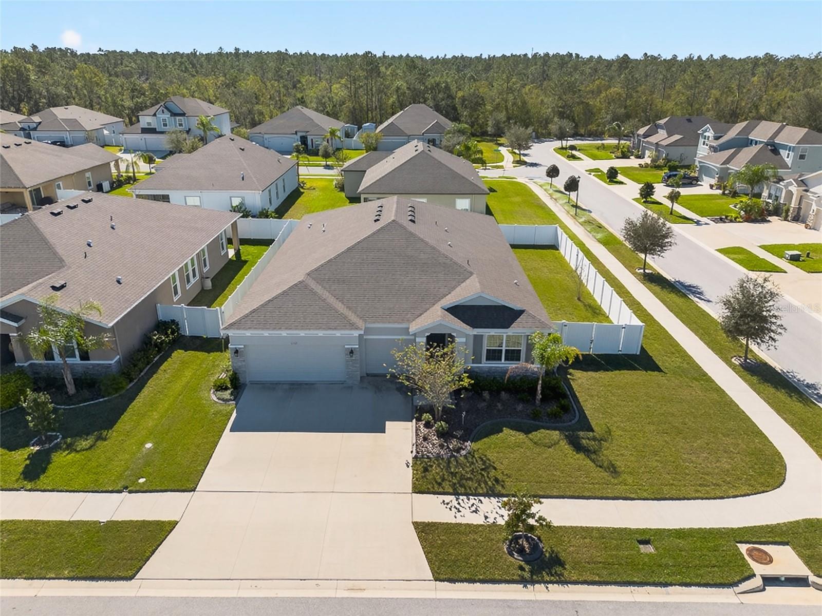 TALAVERA SUB - Residential