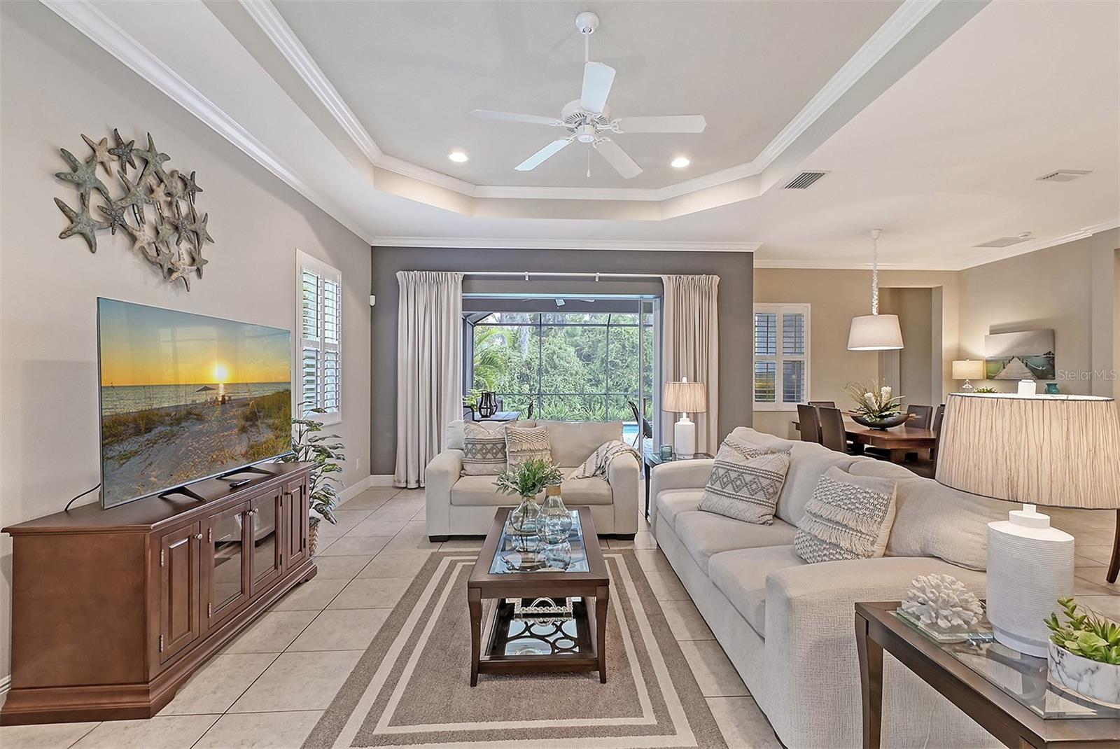 EAGLE TRACE PH III-A - Residential