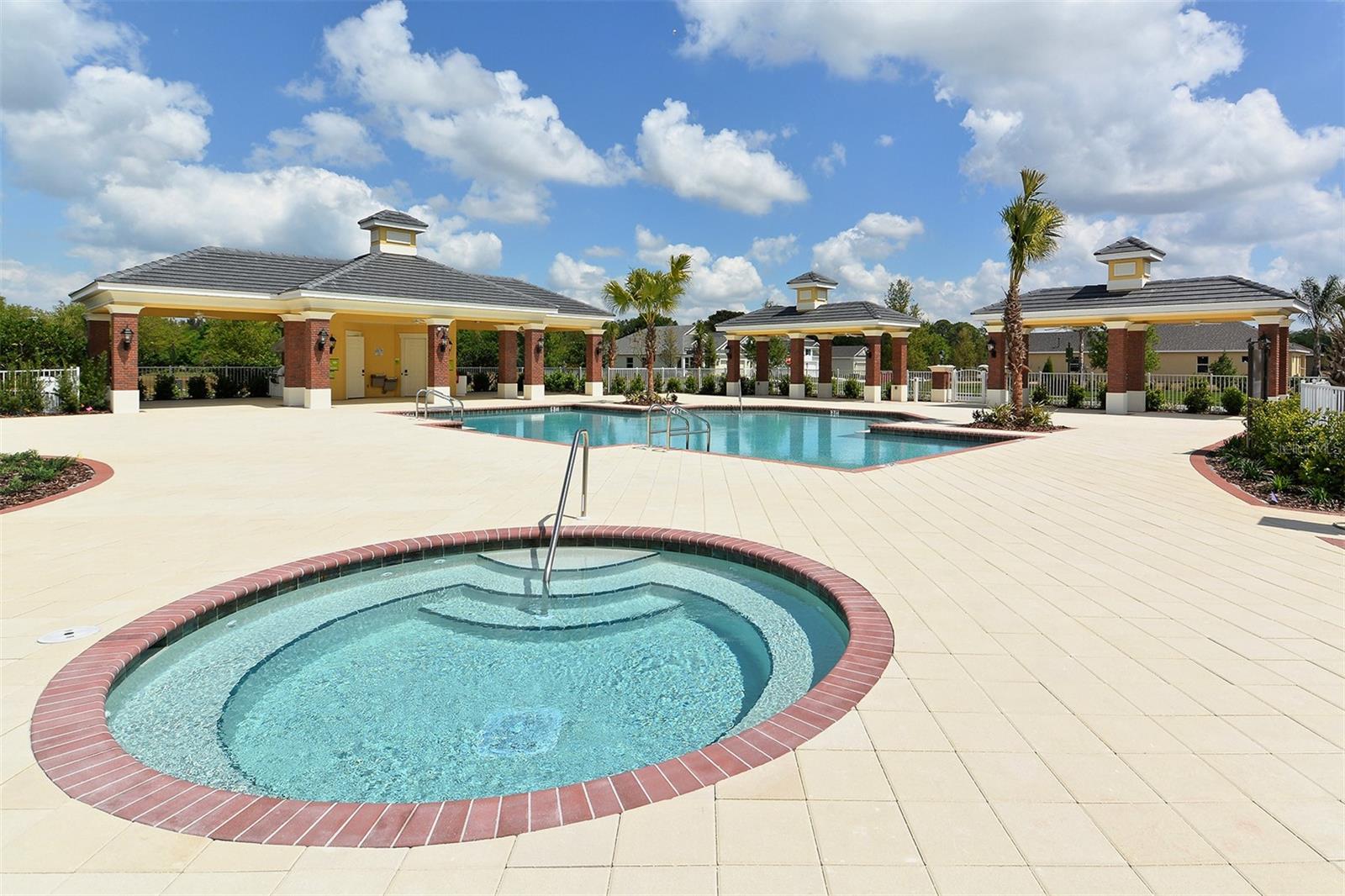 EAGLE TRACE PH III-A - Residential