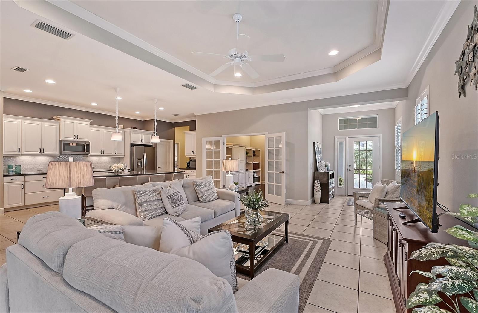 EAGLE TRACE PH III-A - Residential