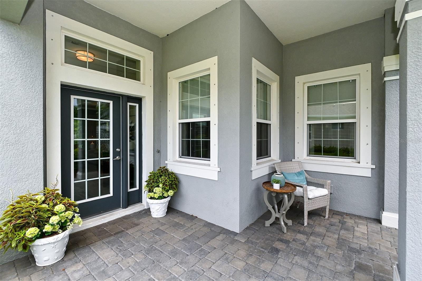 EAGLE TRACE PH III-A - Residential