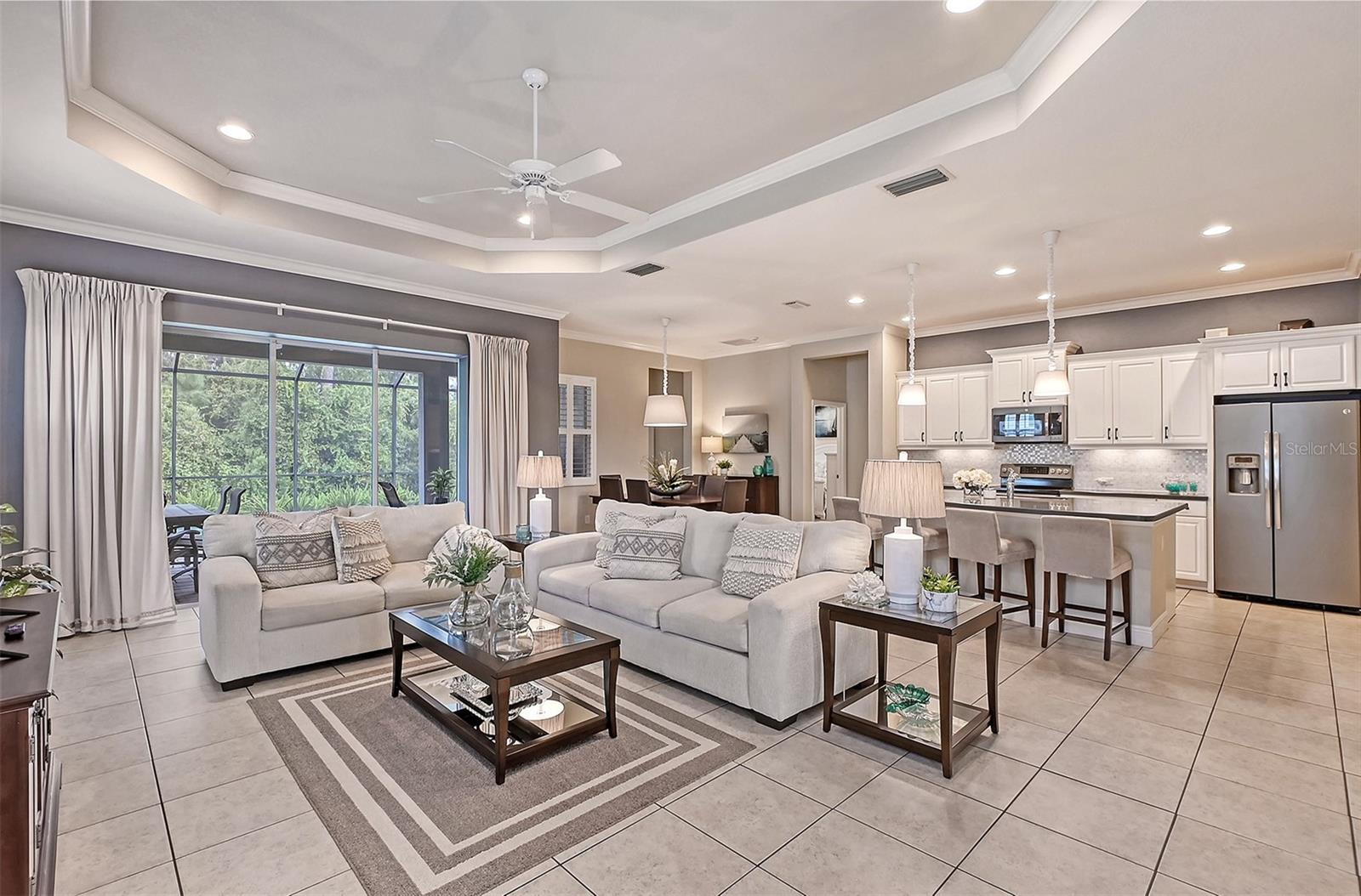 EAGLE TRACE PH III-A - Residential