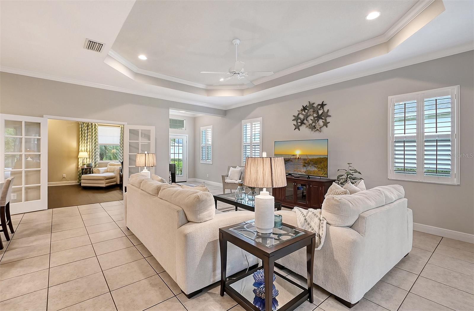 EAGLE TRACE PH III-A - Residential