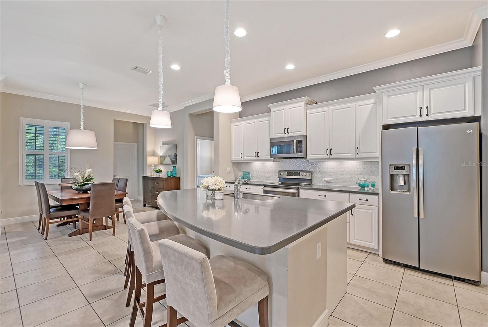 EAGLE TRACE PH III-A - Residential