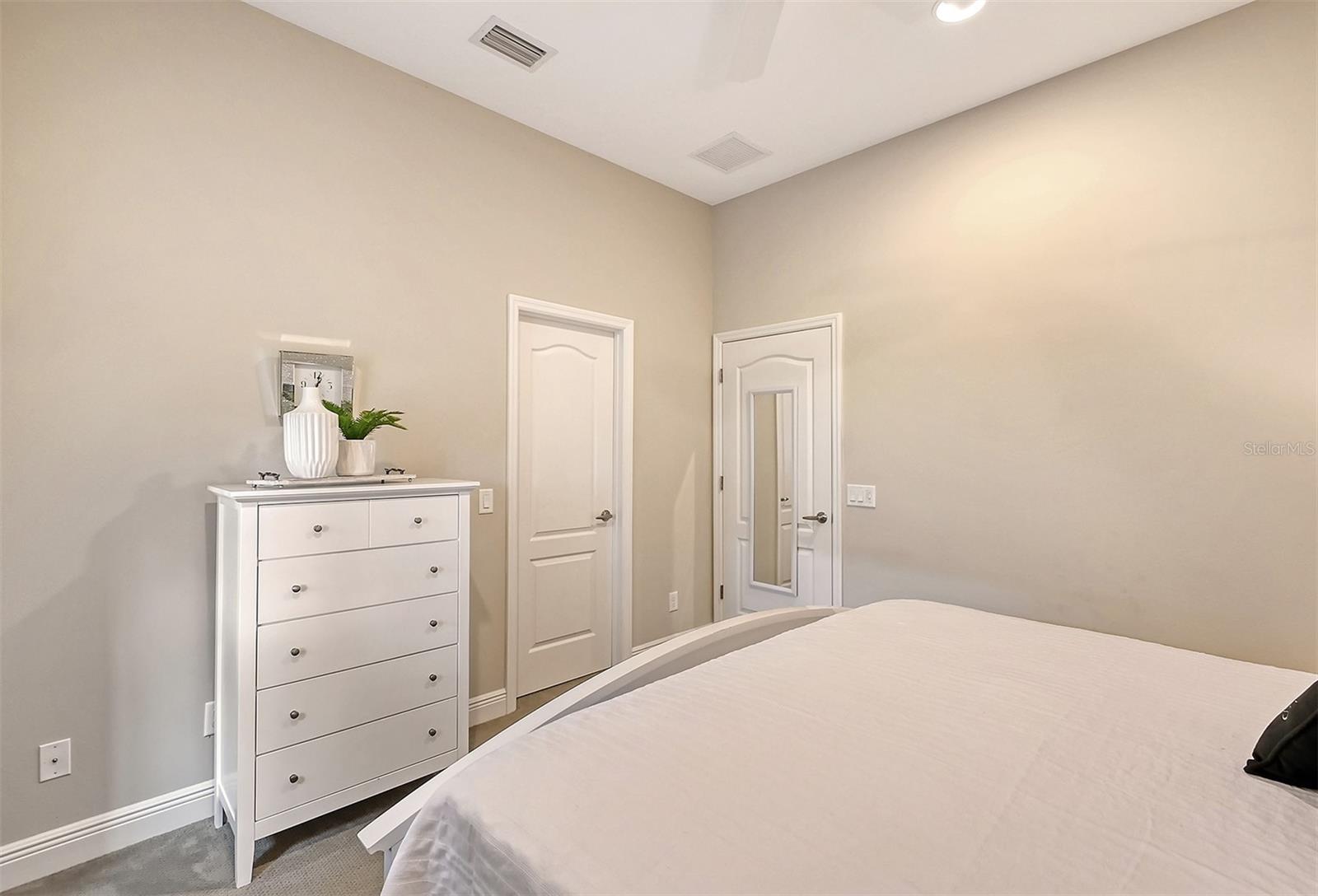 EAGLE TRACE PH III-A - Residential