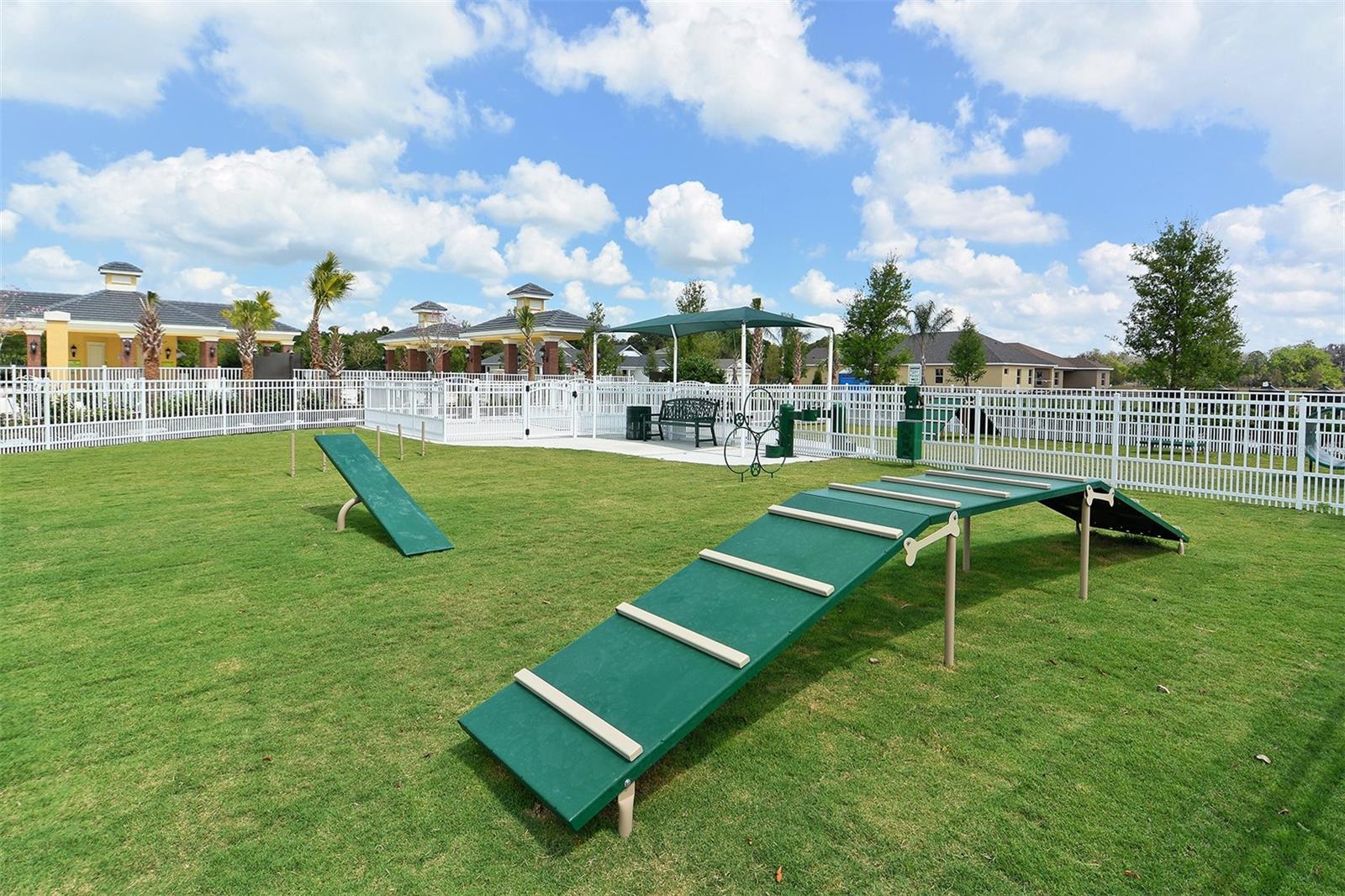 EAGLE TRACE PH III-A - Residential